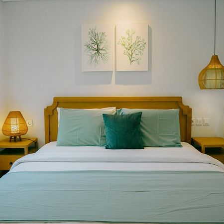 Aparthotel Casa Amarta Boutique Lofts & Detox Canggu Exterior foto